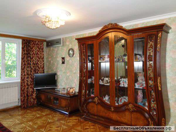 2-х квартира в г. Евпатория