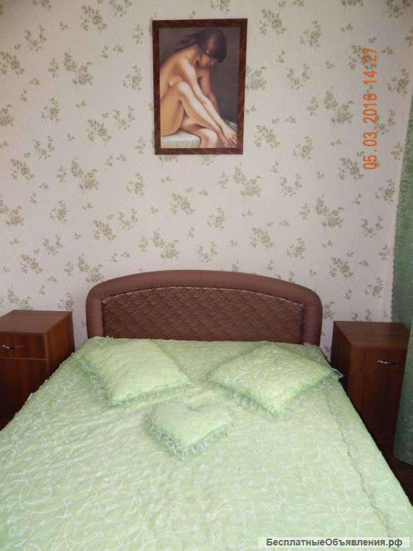 Феодосия 2016 Отдых