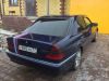 Mercedes-benz c240 w202 рестайлинг 1998г