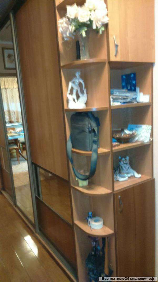 Сборка мебели