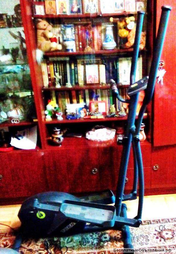 Кардио-тренажер (мини)