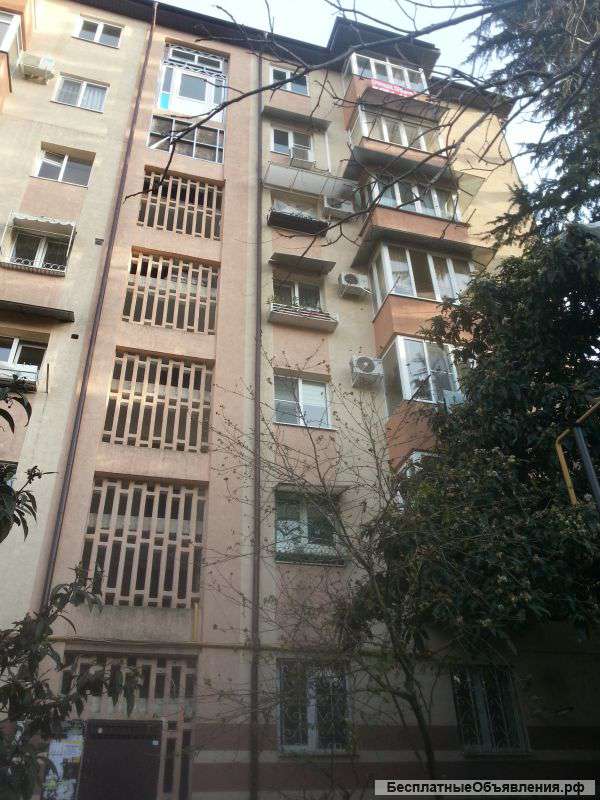 Квартиру