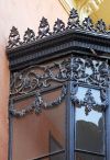 Испанская ковка для прекрасного интерьера вашего дома
