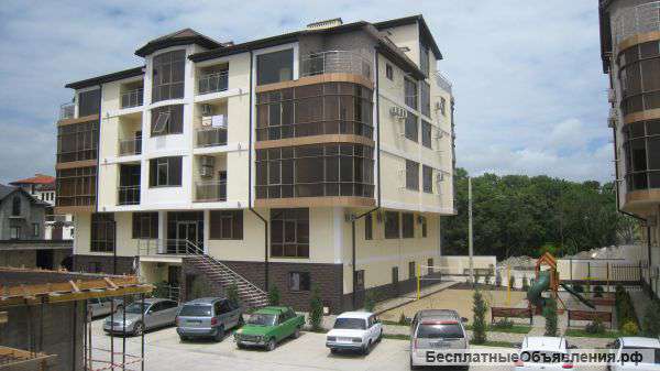 Квартиры на юге России