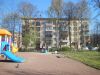 Однокомнатная квартира