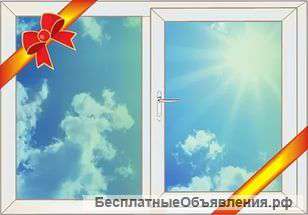 Мойка окон, без разводов