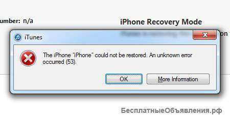 Тест компьютера на ошибки