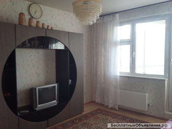 Сдам чистую комнату