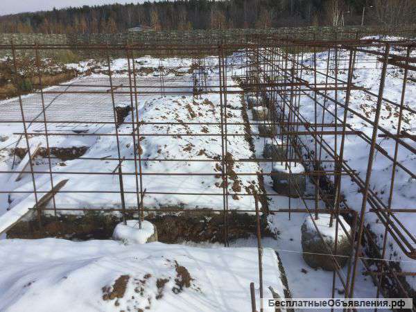 Земельный участок