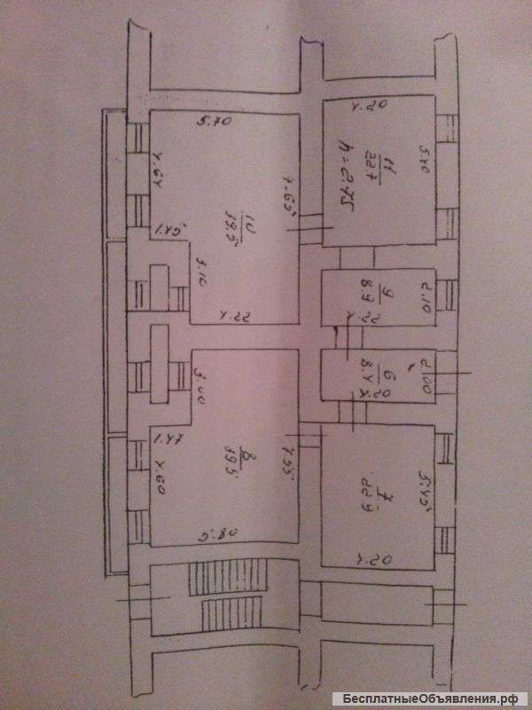 Недвижимость в Крыму