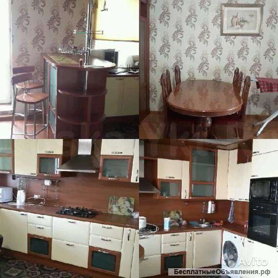 Аренда посуточно