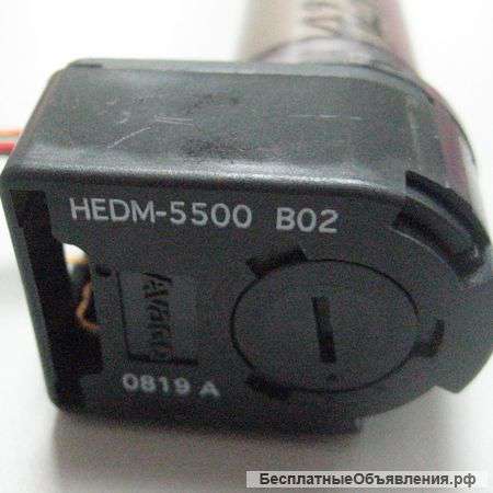 A&S Автоматизация-Agilent Кодеры