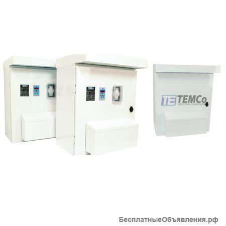 Temco Преобразователь частоты
