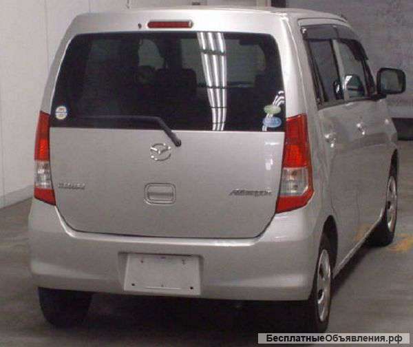 Mazda AZ-Wagon полноприводный