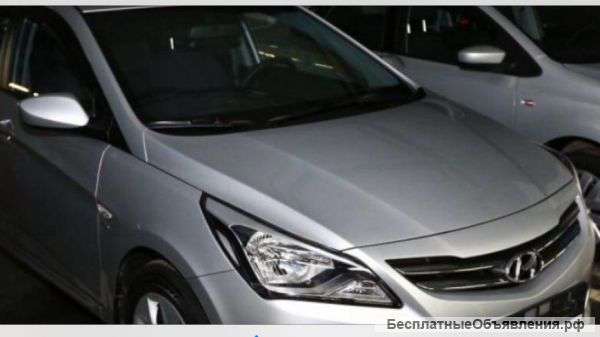 Аренда авто 1430 в сутки Москва