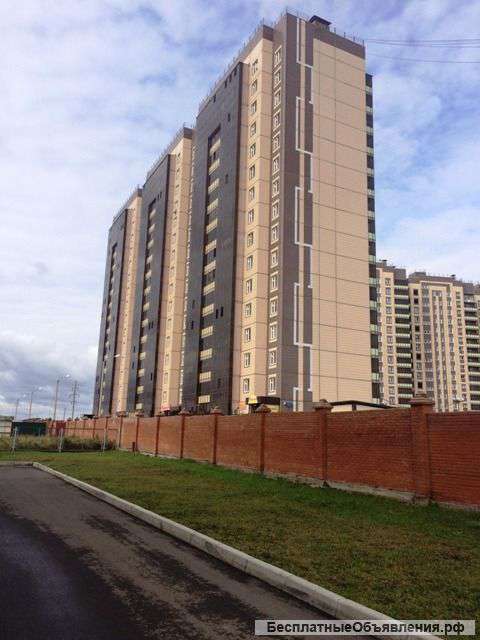 3ком. квартиру, Петра Подзолкова, д. 3а