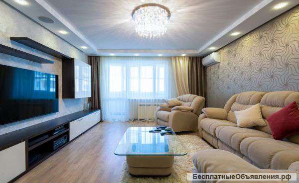 Ремонт квартир, комнат под ключ, частично