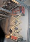 JLG 3246 12 м подъемник самоходный ножничный