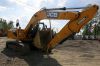 Сдам в аренду экскаватор JCB 220LC