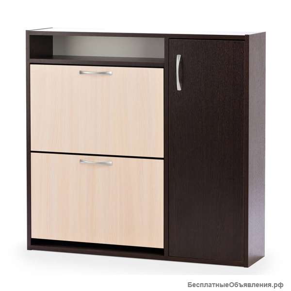 Тумба для обуви "Комфорт ШК-2" (новая)