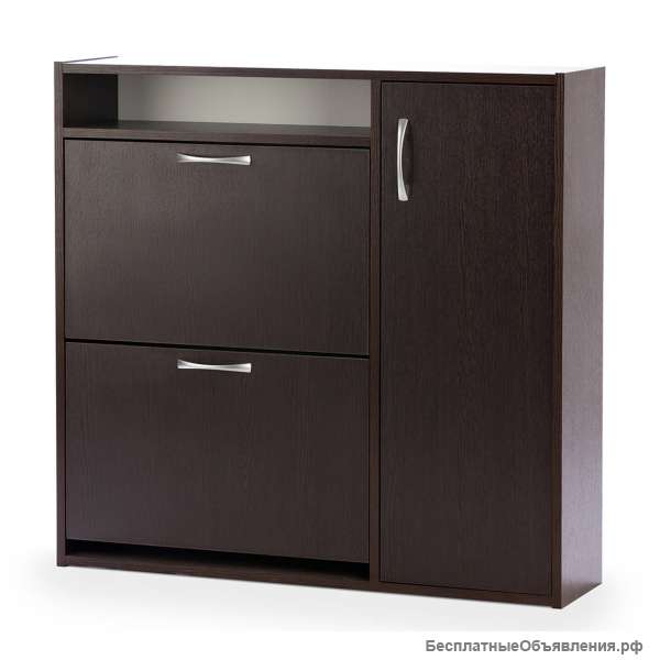 Тумба для обуви "Комфорт ШК-2" (новая)