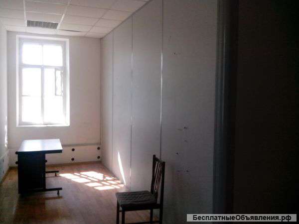 Офисный блок - 99,7 кв.м.