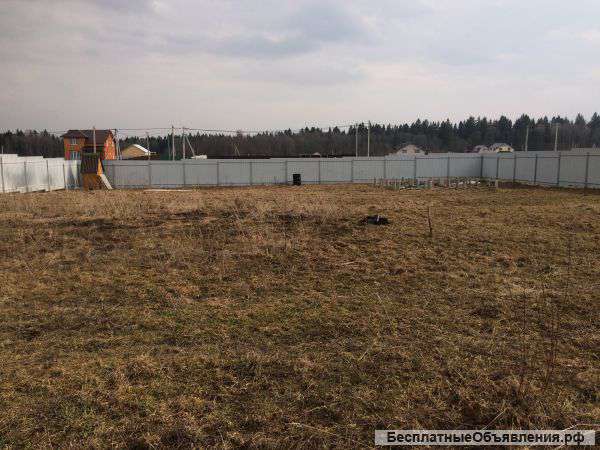 Земельный участок 12 соток. Недорого