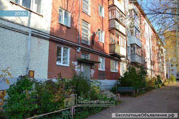 Квартиру на Веденеева 90