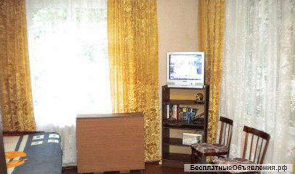 Сдаю комнату