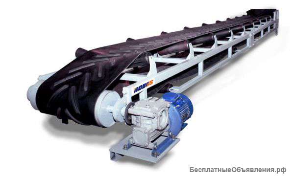 ООО "Краун" Ленточный транспортер « LT6000»