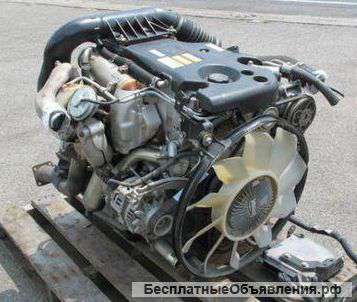 Двигатели и кпп