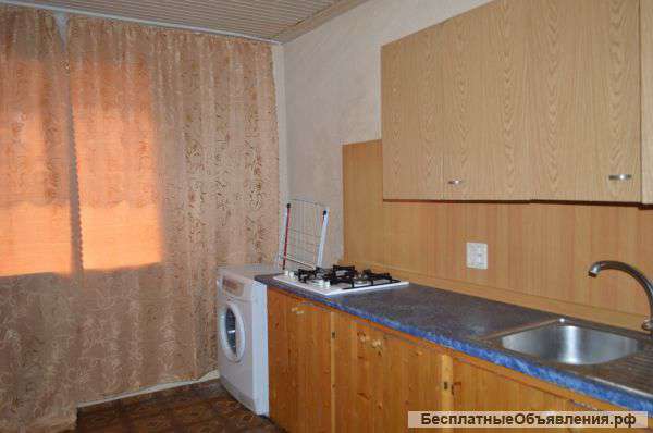 3х этажный, трех-квартирный гараж