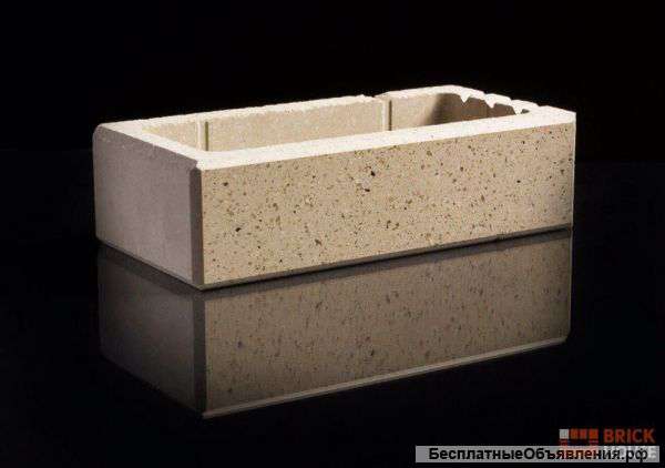 Кирпич Brick House