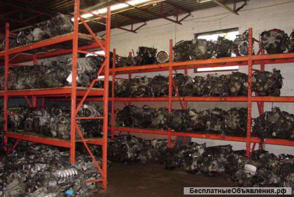 Двигатели и КПП Лучшее качество Полностью белые сделки