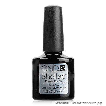Оригинальный CND Shellac