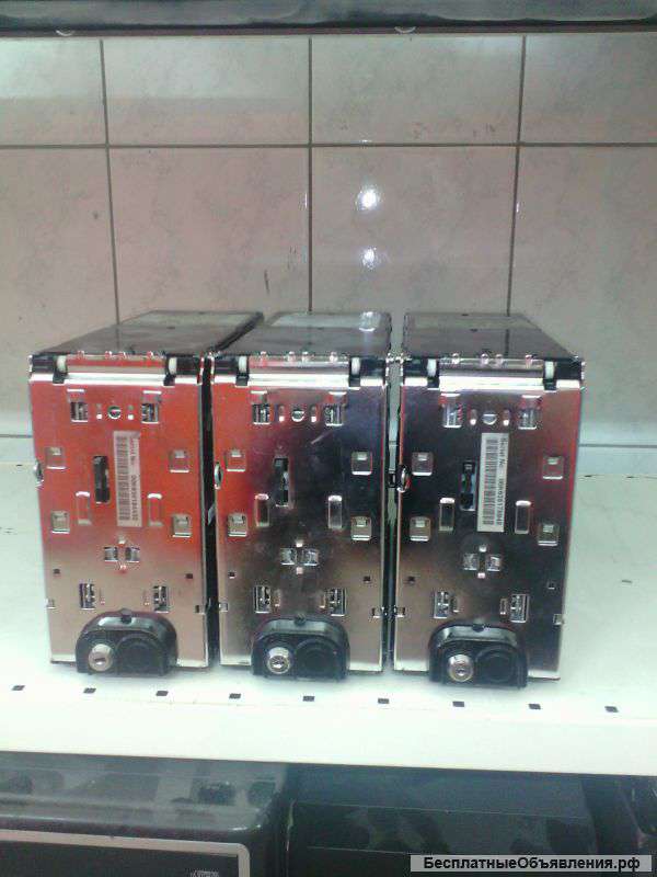 Стекер ccsm ser.001