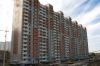 1 комнатной квартиры Домодедово