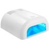 Уф и LED лампы для сушки ногтей