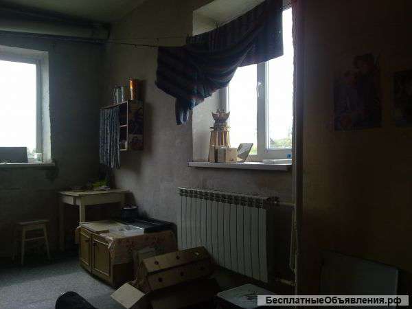 Помощник по хозяйству