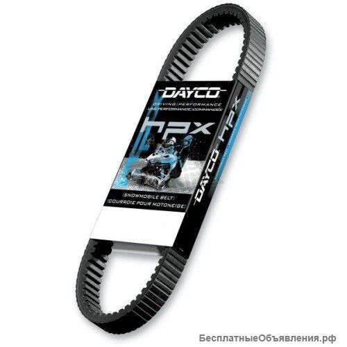 Ремень вариатора Dayco HPX2234