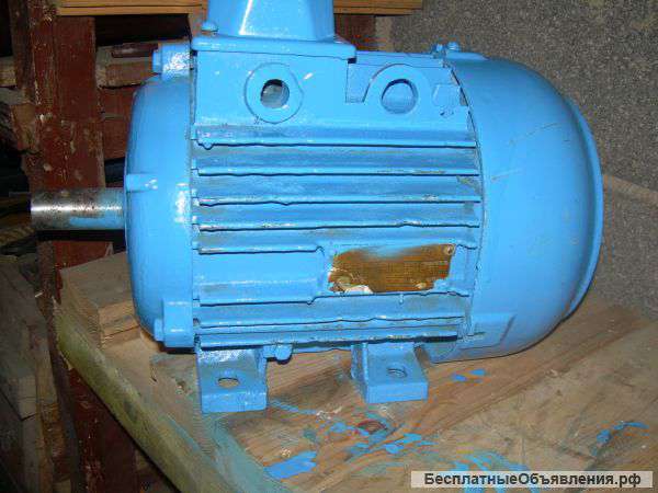 Электродвигатели