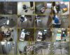 Установка видеонаблюдения