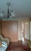 В Кропоткине по ул.Кирова 2-комнатная квартира 52 кв.м. 3/5.