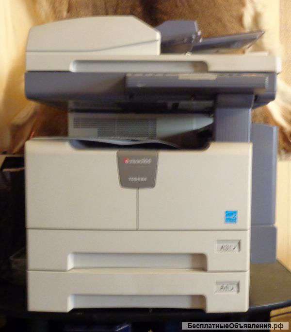 Ксерокс - принтер
