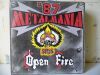 Митол / Open Fire / Stos / Metalmania "87 / 1987