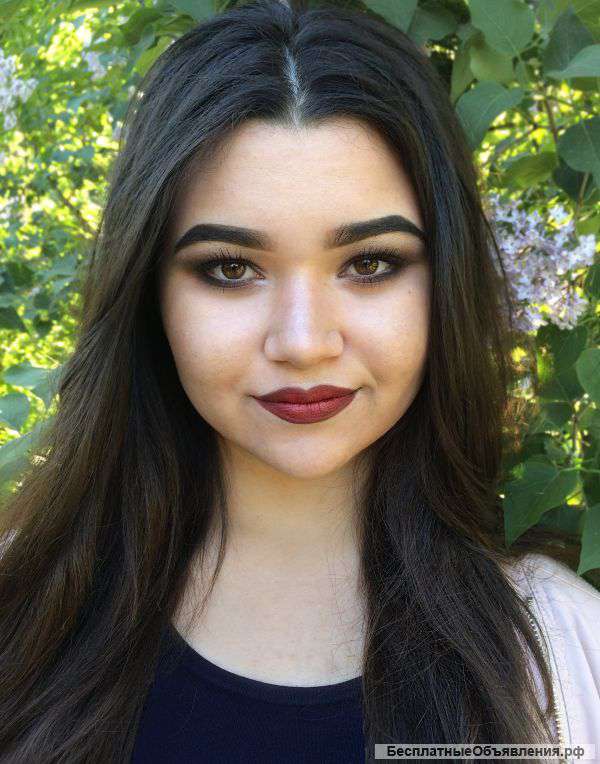 Команда визажист и стилист