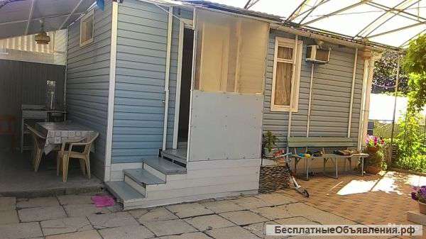 Сдаю дом у моря на 6 человек в п.небуге