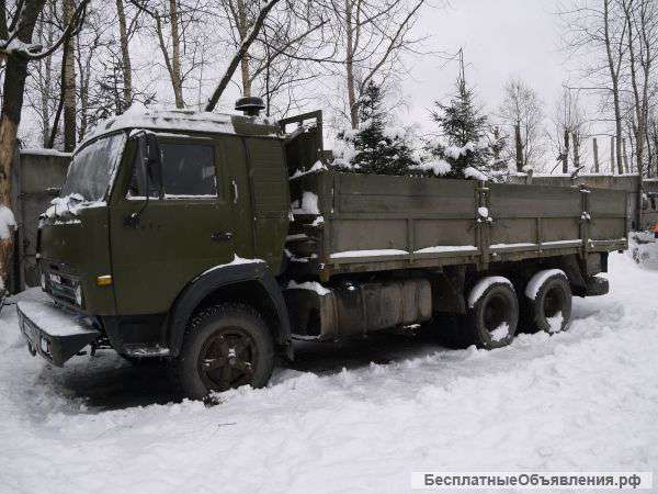 Камаз 5320, кабина Камаз 5320, запчасти