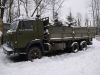 Камаз 5320, кабина Камаз 5320, запчасти