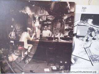 Цеппелин / Led Zeppelin / In Through The Out Door / 1979